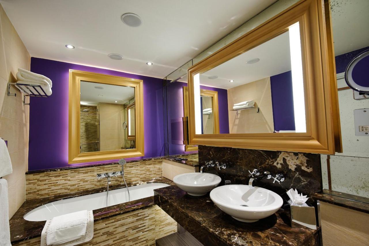 Grosvenor Pulford Hotel&Spa Eksteriør bilde