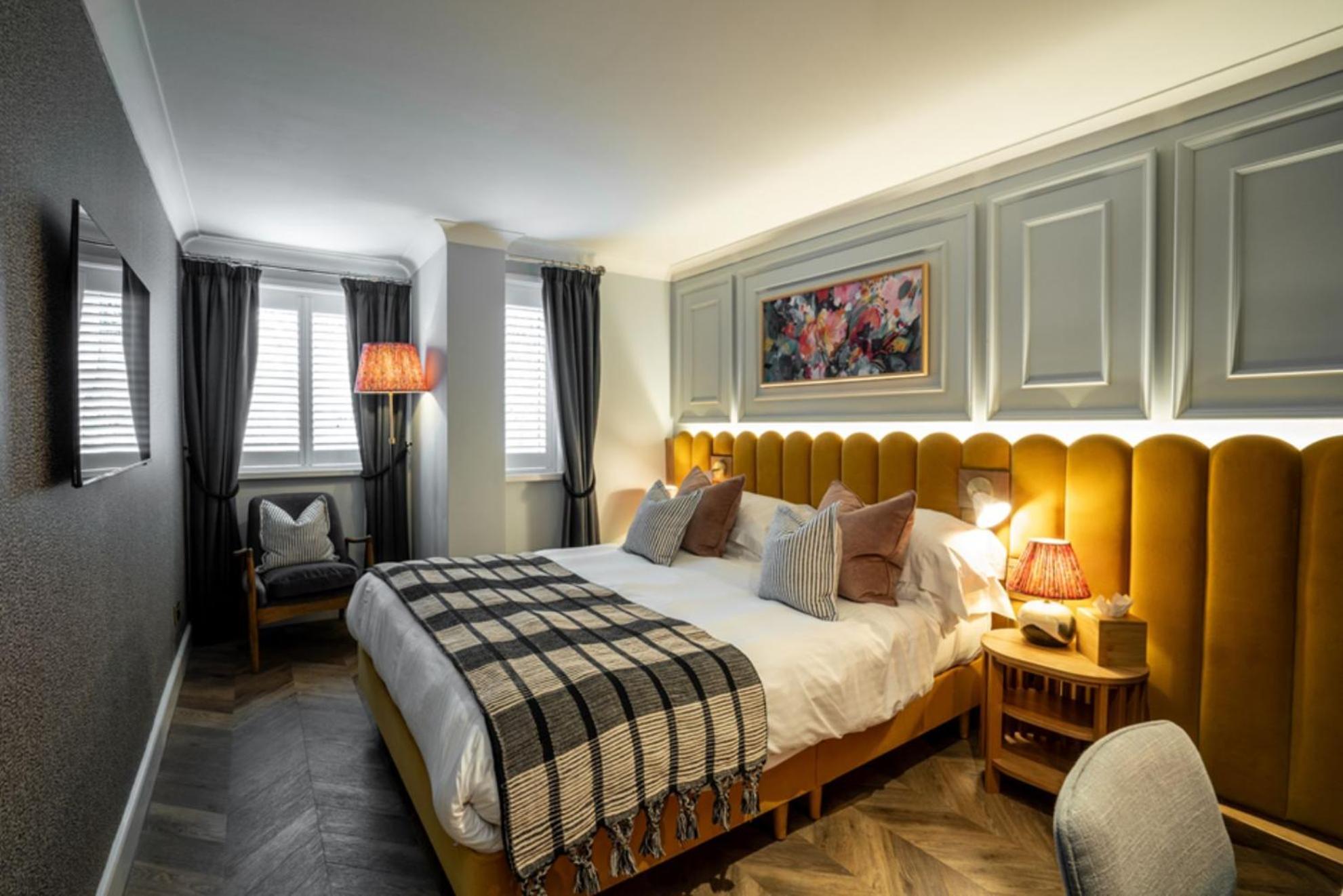 Grosvenor Pulford Hotel&Spa Eksteriør bilde