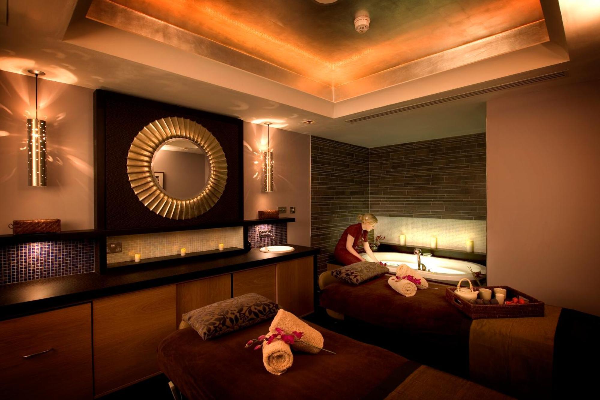 Grosvenor Pulford Hotel&Spa Eksteriør bilde