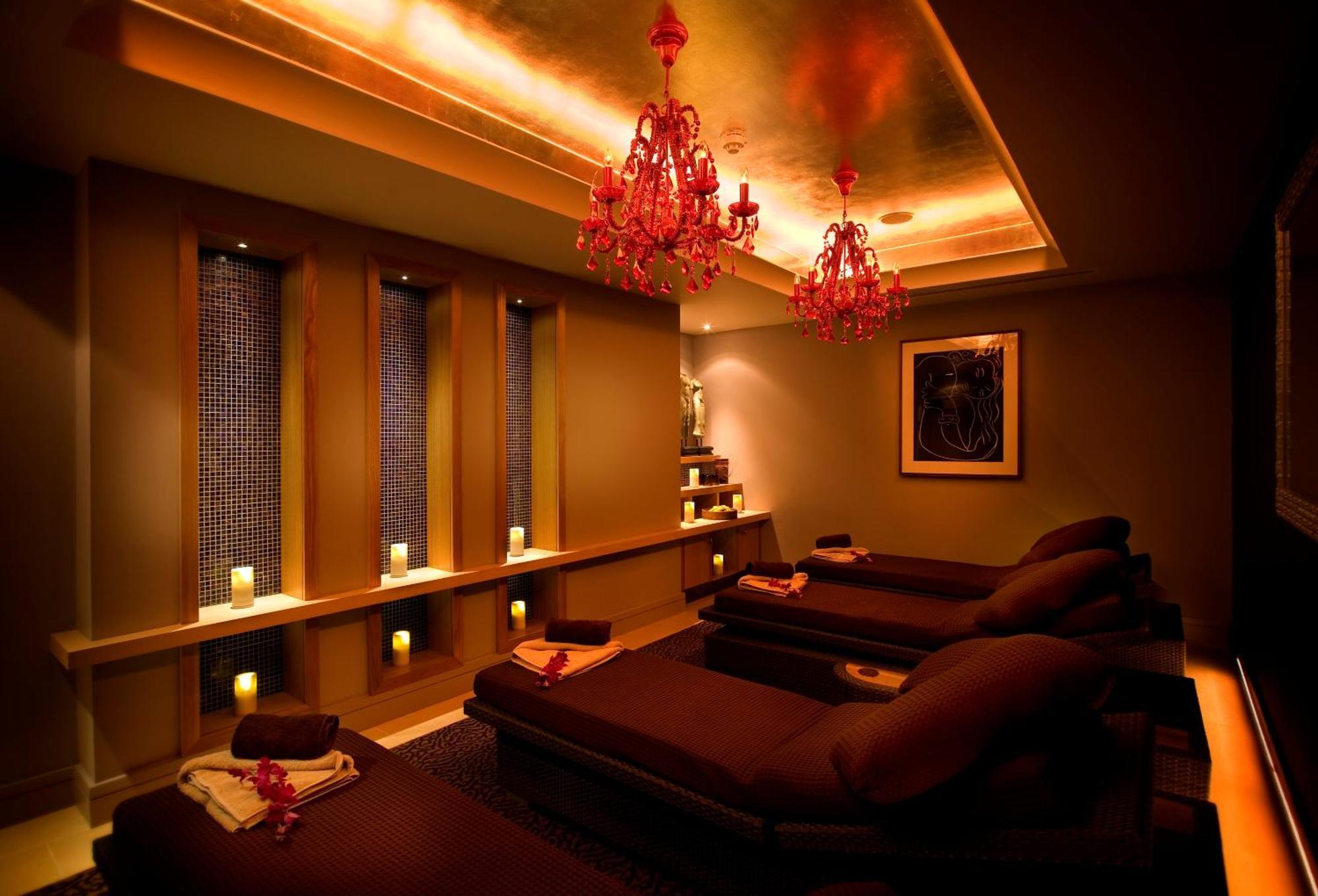 Grosvenor Pulford Hotel&Spa Eksteriør bilde