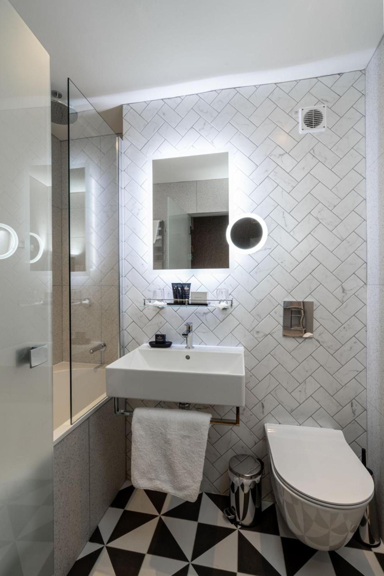 Grosvenor Pulford Hotel&Spa Eksteriør bilde